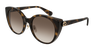 Солнцезащитные очки Gucci GG0369S 002