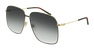 Солнцезащитные очки Gucci GG0394S 001