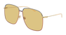 Солнцезащитные очки Gucci GG0394S 005