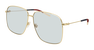 Солнцезащитные очки Gucci GG0394S 006