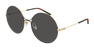 Солнцезащитные очки Gucci GG0395S 001