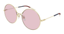 Солнцезащитные очки Gucci GG0395S 004