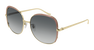 Солнцезащитные очки Gucci GG0400S 001