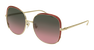 Солнцезащитные очки Gucci GG0400S 003