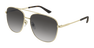 Солнцезащитные очки Gucci GG0410SK 003