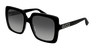 Солнцезащитные очки Gucci GG0418S 001