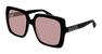 Солнцезащитные очки Gucci GG0418S 002