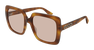 Солнцезащитные очки Gucci GG0418S 005