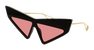 Солнцезащитные очки Gucci GG0430S 001