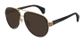 Солнцезащитные очки Gucci GG0447S 003