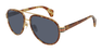 Солнцезащитные очки Gucci GG0447S 005