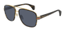 Солнцезащитные очки Gucci GG0448S 004
