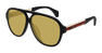 Солнцезащитные очки Gucci GG0463SA 001