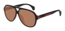 Солнцезащитные очки Gucci GG0463SA 005
