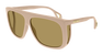 Солнцезащитные очки Gucci GG0467S 005