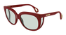 Солнцезащитные очки Gucci GG0468S 003