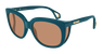 Солнцезащитные очки Gucci GG0468S 005