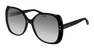 Солнцезащитные очки Gucci GG0472S 001
