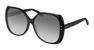 Солнцезащитные очки Gucci GG0472SA 001