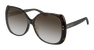Солнцезащитные очки Gucci GG0472SA 002