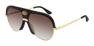 Солнцезащитные очки Gucci GG0477S 001