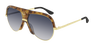 Солнцезащитные очки Gucci GG0477S 003