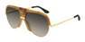 Солнцезащитные очки Gucci GG0477S 004