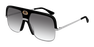 Солнцезащитные очки Gucci GG0478S 001