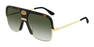 Солнцезащитные очки Gucci GG0478S 002