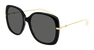 Солнцезащитные очки Gucci GG0511S 001
