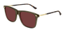 Солнцезащитные очки Gucci GG0518S 004