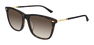 Солнцезащитные очки Gucci GG0518SA 002