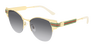 Солнцезащитные очки Gucci GG0521S 001
