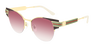 Солнцезащитные очки Gucci GG0521S 003