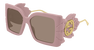 Солнцезащитные очки Gucci GG0535S 006
