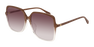 Солнцезащитные очки Gucci GG0544SA 004