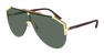 Солнцезащитные очки Gucci GG0584S 002
