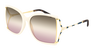 Солнцезащитные очки Gucci GG0592S 005