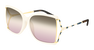 Солнцезащитные очки Gucci GG0592SK 005