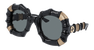 Солнцезащитные очки Gucci GG0619S 001