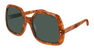Солнцезащитные очки Gucci GG0625S 002