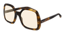Солнцезащитные очки Gucci GG0625S 003