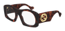 Солнцезащитные очки Gucci GG0628S 001