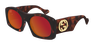 Солнцезащитные очки Gucci GG0628S 003