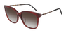 Солнцезащитные очки Gucci GG0655SA 002