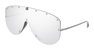 Солнцезащитные очки Gucci GG0667S 002