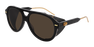 Солнцезащитные очки Gucci GG0670S 001
