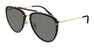 Солнцезащитные очки Gucci GG0672S 001