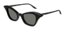 Солнцезащитные очки Gucci GG0707S 001