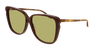 Солнцезащитные очки Gucci GG0709S 001